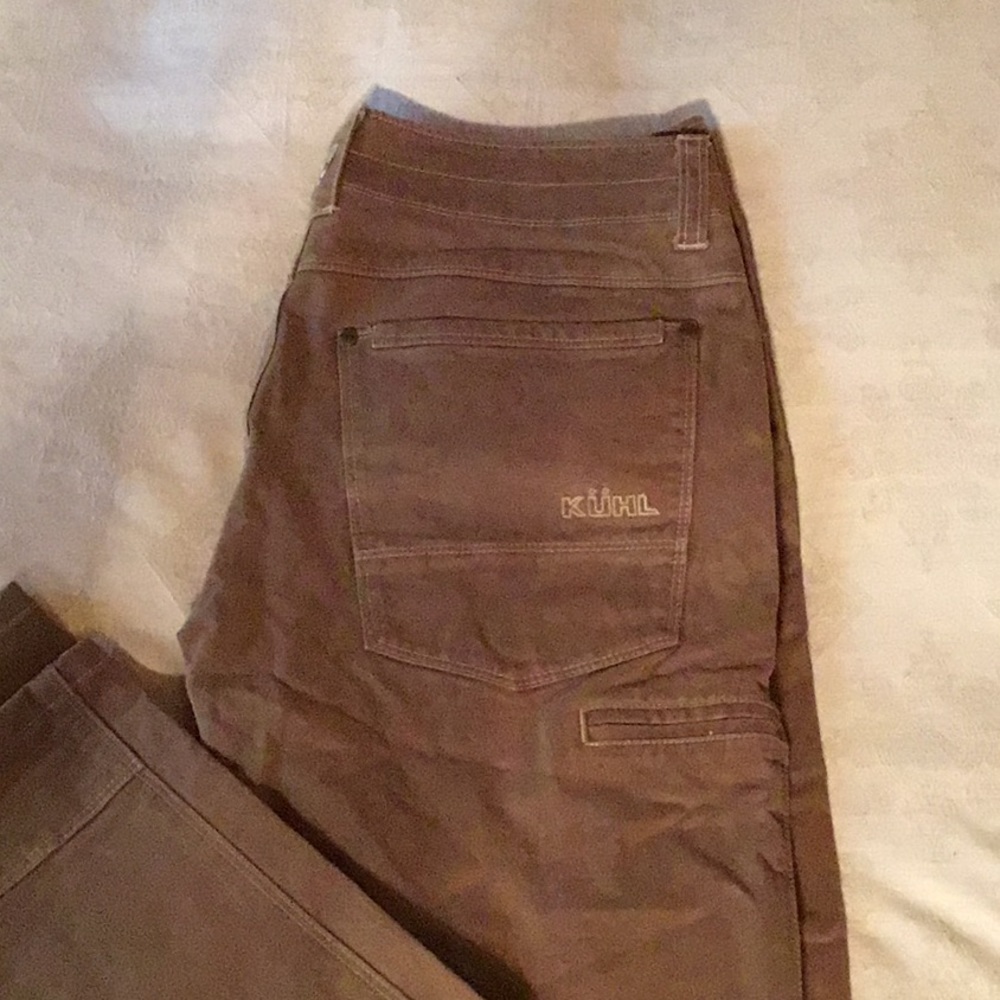 KUHL Mens 32x32